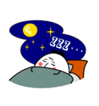 愛くれお～3150～（個別スタンプ：40）