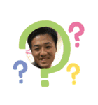 みぞちゃんず3（個別スタンプ：12）