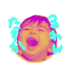 ritostanpu（個別スタンプ：4）