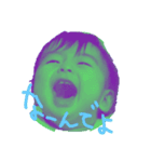 ritostanpu（個別スタンプ：6）