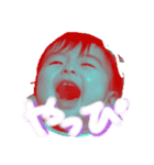 ritostanpu（個別スタンプ：7）