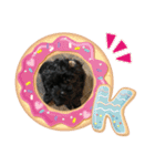 めーのつぶやき（個別スタンプ：3）