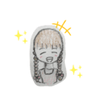 おくりものすたんぷ。（個別スタンプ：2）