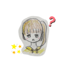 おくりものすたんぷ。（個別スタンプ：4）
