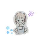 おくりものすたんぷ。（個別スタンプ：5）