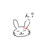 ぴ。をつけたくなってしまう（個別スタンプ：28）