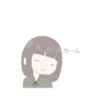 あっぷるのスタンプ（個別スタンプ：13）