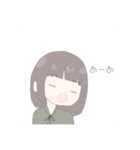 あっぷるのスタンプ（個別スタンプ：14）