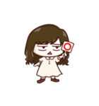 をる★ちゃん2（個別スタンプ：5）