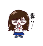 をる★ちゃん2（個別スタンプ：10）