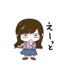 をる★ちゃん2（個別スタンプ：11）