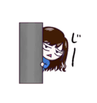 をる★ちゃん2（個別スタンプ：12）