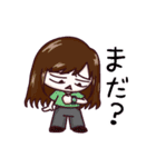 をる★ちゃん2（個別スタンプ：13）