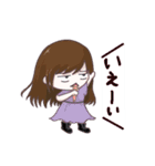 をる★ちゃん2（個別スタンプ：16）