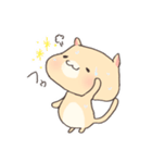 ねこのぷゆ（個別スタンプ：15）