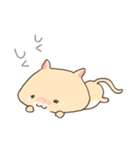 ねこのぷゆ（個別スタンプ：29）