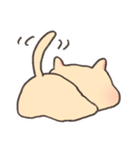 ねこのぷゆ（個別スタンプ：31）