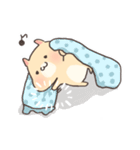 ねこのぷゆ（個別スタンプ：33）