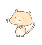 ねこのぷゆ（個別スタンプ：36）