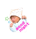 凛冬くんスタンプ（個別スタンプ：15）