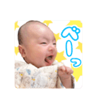 凛冬くんスタンプ（個別スタンプ：16）