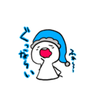 オフトゥン教（個別スタンプ：2）