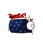オフトゥン教（個別スタンプ：5）