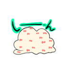 オフトゥン教（個別スタンプ：15）