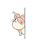 ハムピコロのスタンプ（個別スタンプ：5）