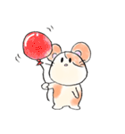 ハムピコロのスタンプ（個別スタンプ：12）