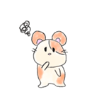 ハムピコロのスタンプ（個別スタンプ：28）