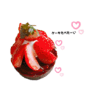 love！like！（個別スタンプ：25）