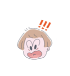 フサン（個別スタンプ：8）