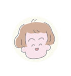 フサン（個別スタンプ：15）