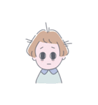 フサン（個別スタンプ：19）