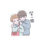 フサン（個別スタンプ：38）
