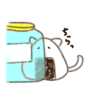 ねこくるーおにぎりバージョンー（個別スタンプ：33）