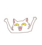 ねこねこちゃんちゃん（個別スタンプ：13）