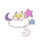 ねこねこちゃんちゃん（個別スタンプ：23）