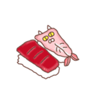 ねこねこちゃんちゃん（個別スタンプ：29）
