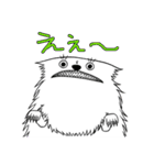 うちのファダさん（個別スタンプ：6）