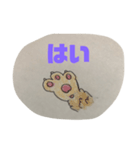 Masyの猫（個別スタンプ：4）