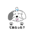 OESくまおの日常（個別スタンプ：2）