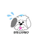 OESくまおの日常（個別スタンプ：6）