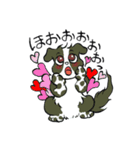 Y-Wan's（個別スタンプ：4）