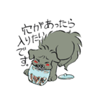 Y-Wan's（個別スタンプ：5）