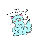 Y-Wan's（個別スタンプ：7）