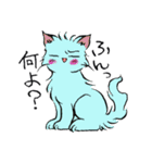 Y-Wan's（個別スタンプ：39）