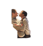 伊津と愉快な仲間たち（個別スタンプ：2）