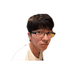 伊津と愉快な仲間たち（個別スタンプ：5）